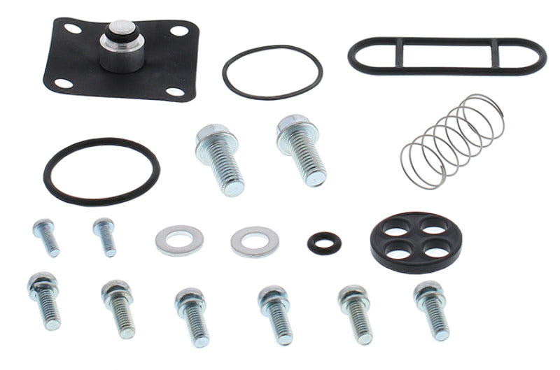 All Balls Racing 06-07 Suzuki LT-A400 Eiger 2wd Fuel Tap Repair Kit 60-1042 60-1042 Photo - Primary