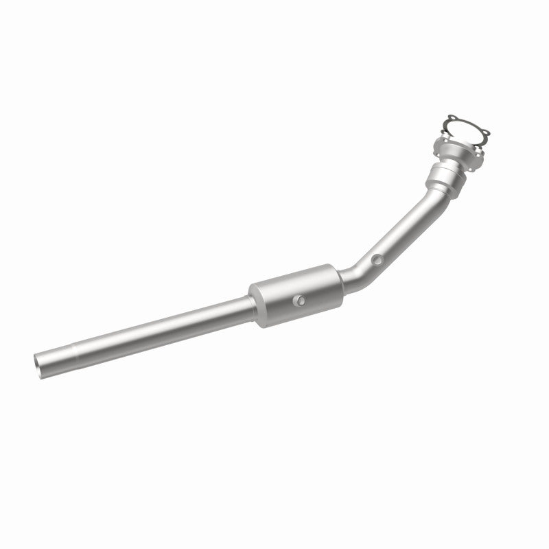 Magnaflow 03-06 Golf L4 1.8 OEM Underbody Direct Fit Converter 52382 52382 360 Degree Image Set