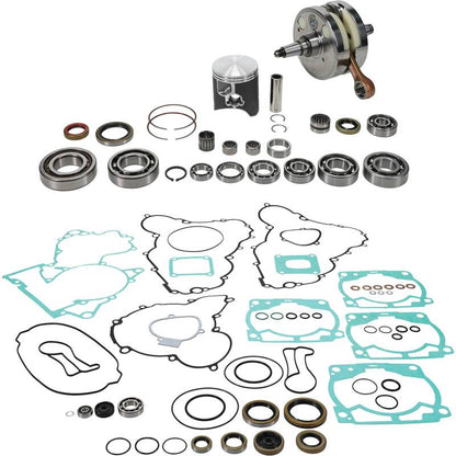 Vertex Pistons Vertex Complete Engine Rebuild Kit WR00069 WR00069 Photo - Primary