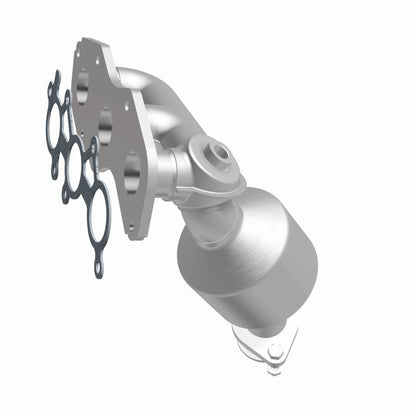 MagnaFlow California Grade CARB Compliant Manifold Catalytic Converter 5531693 360 Degree Image Set