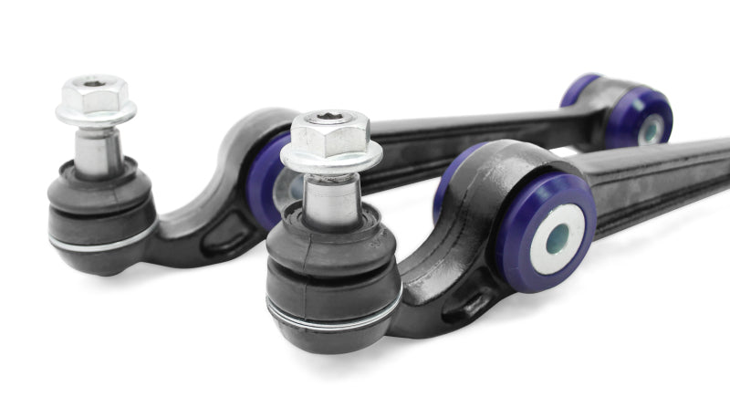 Superpro 2003 Mazda 6 S Front Lower Control Arm Set w/ Bushings TRC1055 TRC1055 Photo - Primary