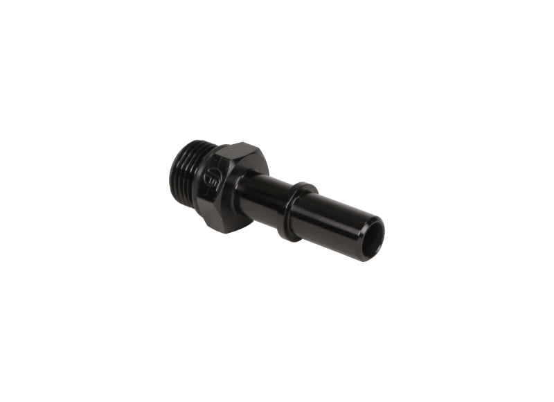 Fleece Performance Universal 1/2in. Quick Connect to 3/4in-16 O-ring (-8 AN) FPE-34900-A FPE-34900-A User 1