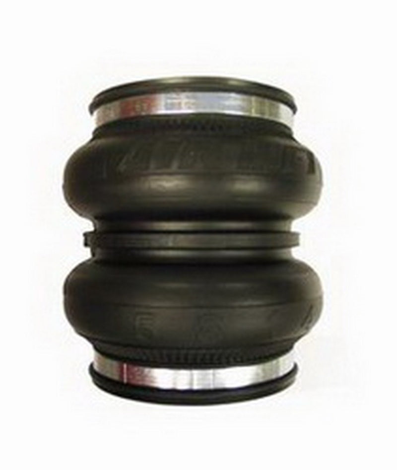 AIRLIFT Replacement Air Spring - Bellows Type 50251 Photo - Primary
