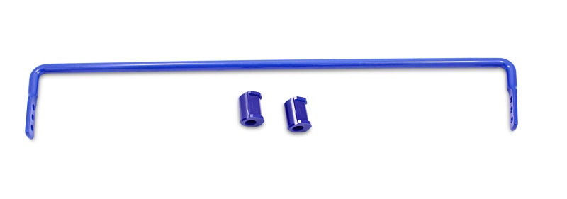 SuperPro Rear 18mm Heavy Duty 3 Position Blade Adjustable Sway Bar Kit RC0056RZ-18 Photo - Primary