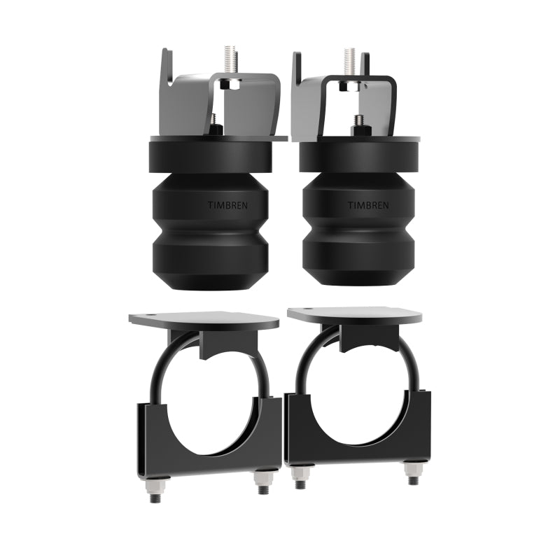 Timbren Suspension Enhancement S ystem TIMFR1504E FR1504E User 1