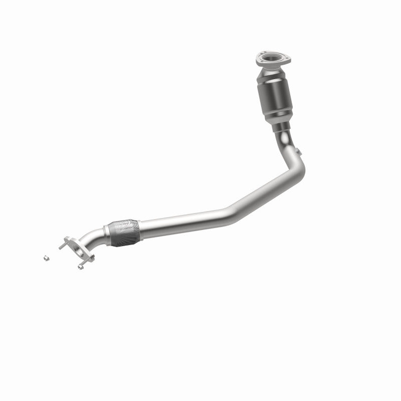 MagnaFlow OEM Grade Federal / EPA Compliant Direct-Fit Catalytic Converter 49228 360 Degree Image Set