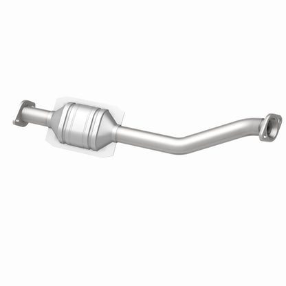 MagnaFlow Suzuki Esteem HM Grade Federal / EPA Compliant Direct-Fit Catalytic Converter 23748 360 Degree Image Set