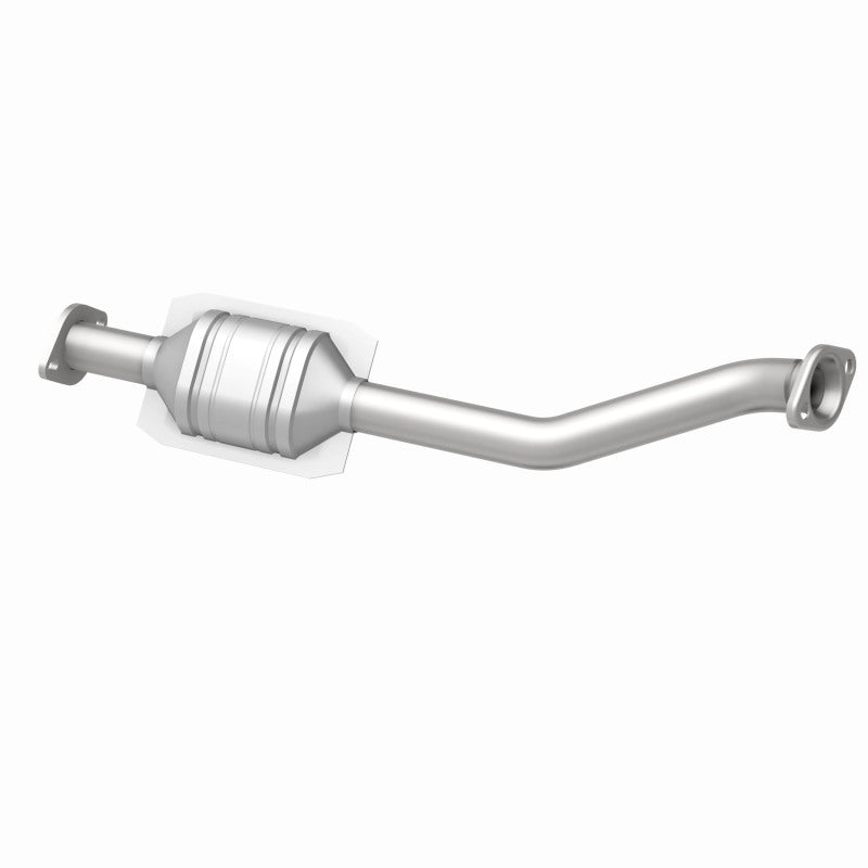 MagnaFlow Suzuki Esteem HM Grade Federal / EPA Compliant Direct-Fit Catalytic Converter 23748 360 Degree Image Set