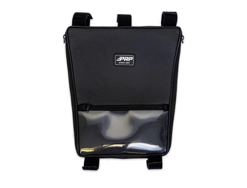 PRP Seats PRP 2020+ Yamaha Wolverine RMAX/RMAX4 Overhead Bag E104-210 E104-210 Photo - Primary