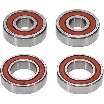 Pivot Works Ducati Wheel Bearing Kit Premium Bearings 25-1708-P 25-1708-P Photo - Primary