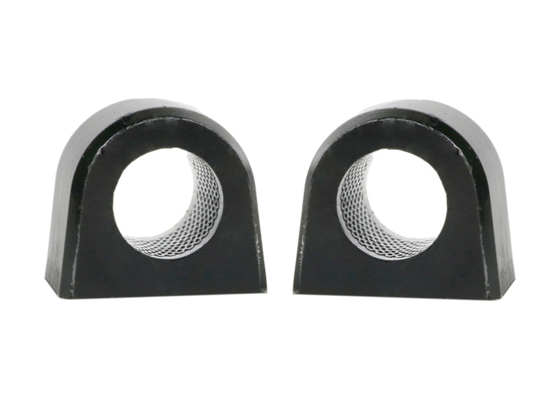 Whiteline Sway Bar Mount Bushings 22mm Subaru Forester 2003-2008 W0404-22 Photo - out of package