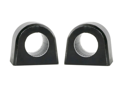 Whiteline Sway Bar Mount Bushings 22mm Subaru Forester 2003-2008 W0404-22 Photo - out of package