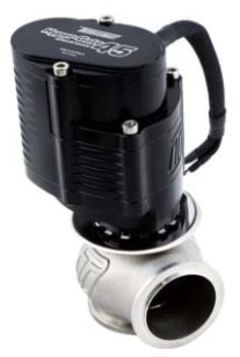 Turbosmart WG45 Gen V Hyper-Gate 45 Electronic Wastegate - Black TS-0553-1502 TS-0553-1502 User 1