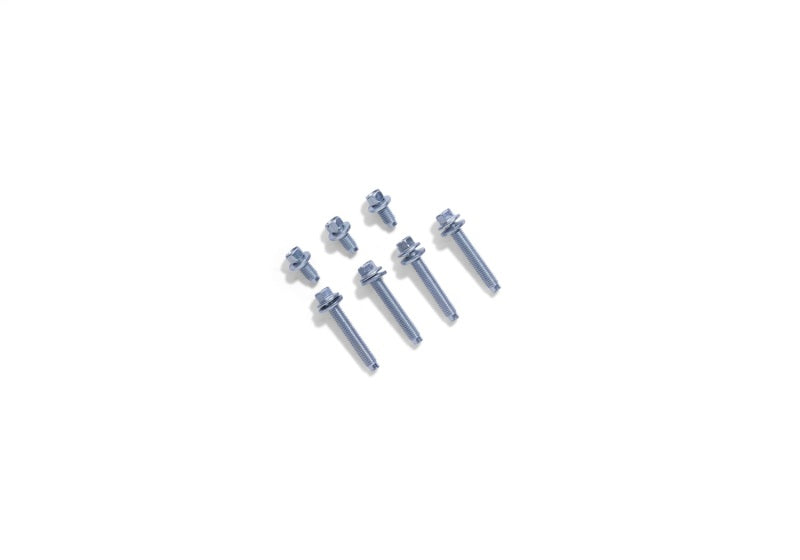 Ford Racing 11-19 5.0L/15-19 5.2L Performance Water Pump Kit M-8501-M52A M-8501-M52A Photo - Unmounted