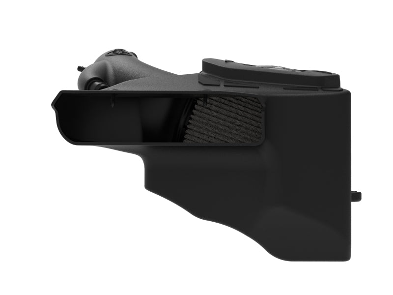 aFe 17-20 Hyundai i30 N L4-2.0L Takeda Momentum Cold Air Intake System w/ Pro Dry S Media 56-70035D 56-70035D Photo - Unmounted