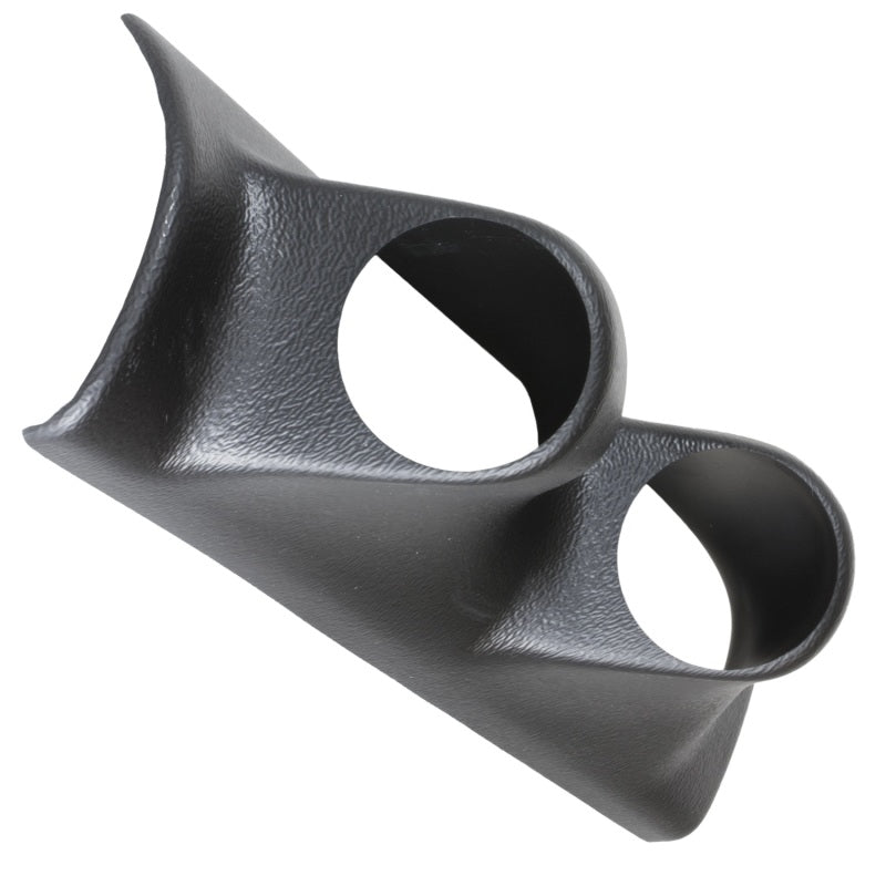 Autometer Dual Gauge Pod; Incl Mouting Hardware 3281 20666 Photo - Primary