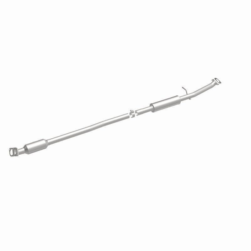 MagnaFlow Hyundai Tucson OEM Grade Federal / EPA Compliant Direct-Fit Catalytic Converter 21-145 360 Degree Image Set