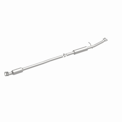MagnaFlow Hyundai Tucson OEM Grade Federal / EPA Compliant Direct-Fit Catalytic Converter 21-145 360 Degree Image Set