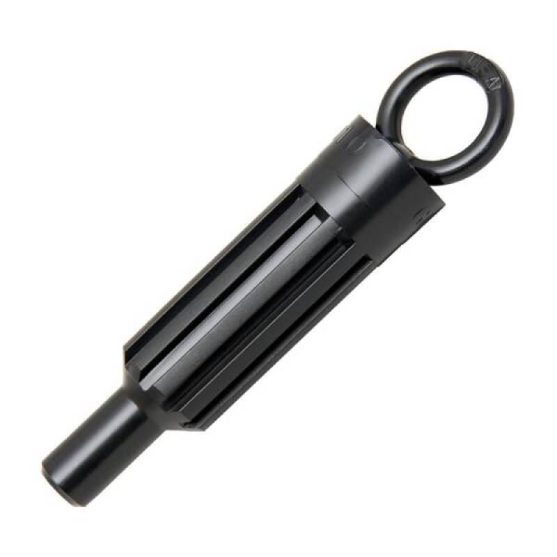 McLeod Racing McLeod Align Tool 1-1/8X26 Gm .670 Pilot 105313-SF 105313-SF Thumbnail