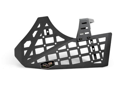 DV8 Offroad 03-09 Lexus GX 470 Center Console Molle Panels & Digital Device Bridge CCGX-01 CCGX-01 Photo - Unmounted