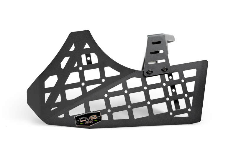 DV8 Offroad 03-09 Lexus GX 470 Center Console Molle Panels & Digital Device Bridge CCGX-01 CCGX-01 Photo - Unmounted