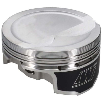 Wiseco Chevy LS RED Series Piston Set 4.035in Bore 1.105in CH 10cc - Set of 8 RED0082X35 RED0082X35 User 4
