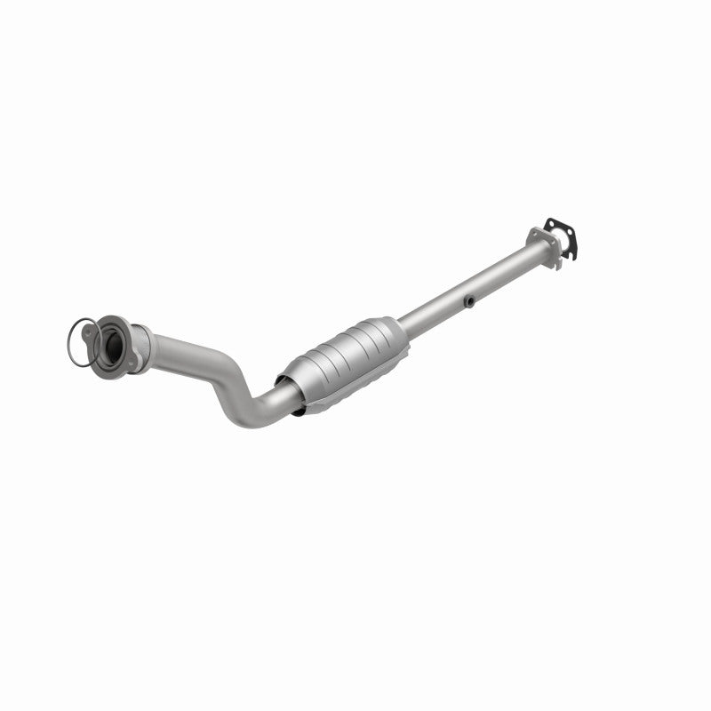 MagnaFlow HM Grade Federal / EPA Compliant Direct-Fit Catalytic Converter 23519 360 Degree Image Set
