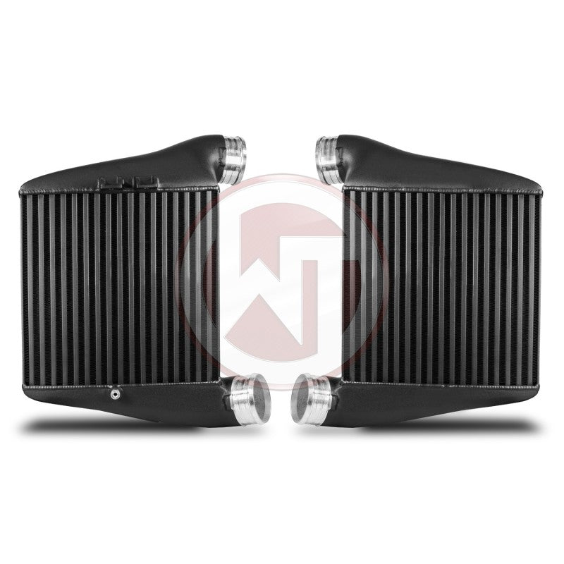 Wagner Tuning Audi A4/RS4 B5 Competition EVO2 Intercooler Kit w/o Carbon Air Shroud 200001140.SINGLE 200001140.SINGLE User 1