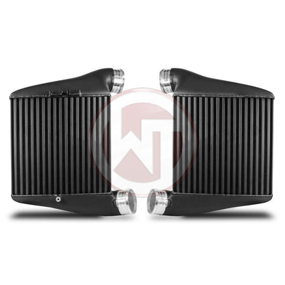 Wagner Tuning Audi A4/RS4 B5 Competition EVO2 Intercooler Kit w/o Carbon Air Shroud 200001140.SINGLE 200001140.SINGLE User 1