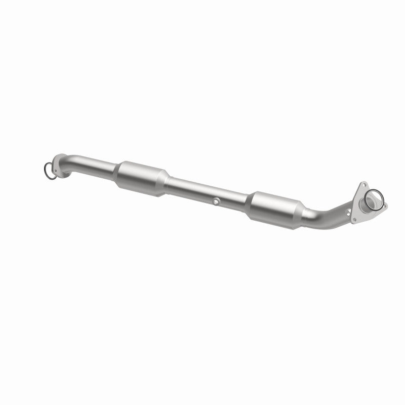 MagnaFlow OEM Grade Federal / EPA Compliant Direct-Fit Catalytic Converter 52632 360 Degree Image Set