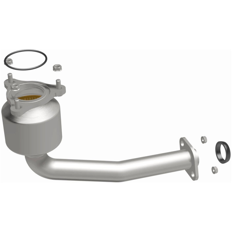 MagnaFlow Suzuki Aerio HM Grade Federal / EPA Compliant Direct-Fit Catalytic Converter 24098 Photo - out of package