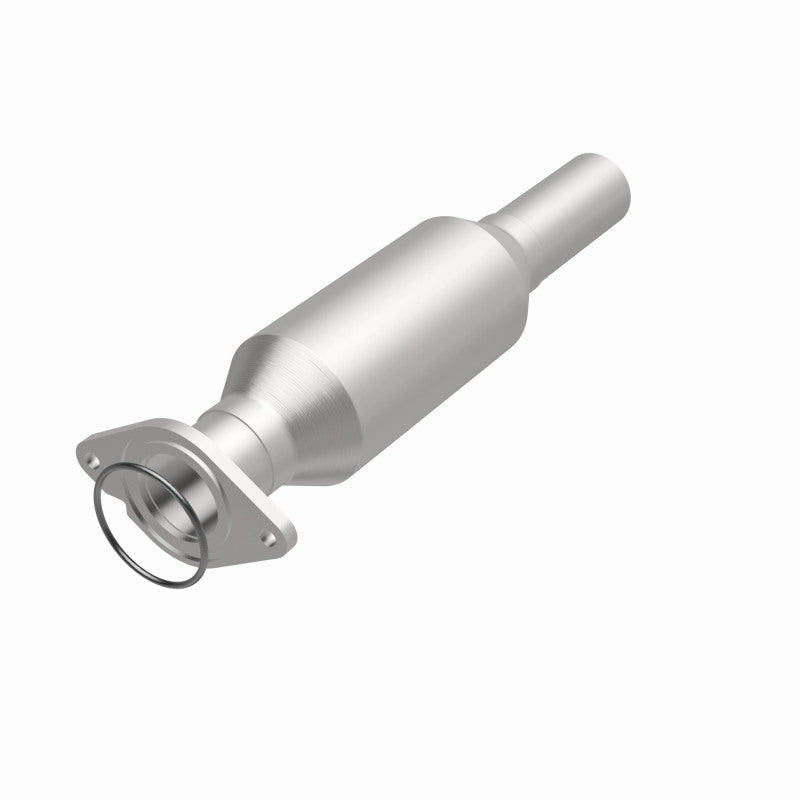 MagnaFlow Ford Fusion OEM Grade Federal / EPA Compliant Direct-Fit Catalytic Converter 52469 360 Degree Image Set