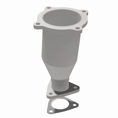 MagnaFlow Mazda Miata OEM Grade Federal / EPA Compliant Direct-Fit Catalytic Converter 51992 360 Degree Image Set