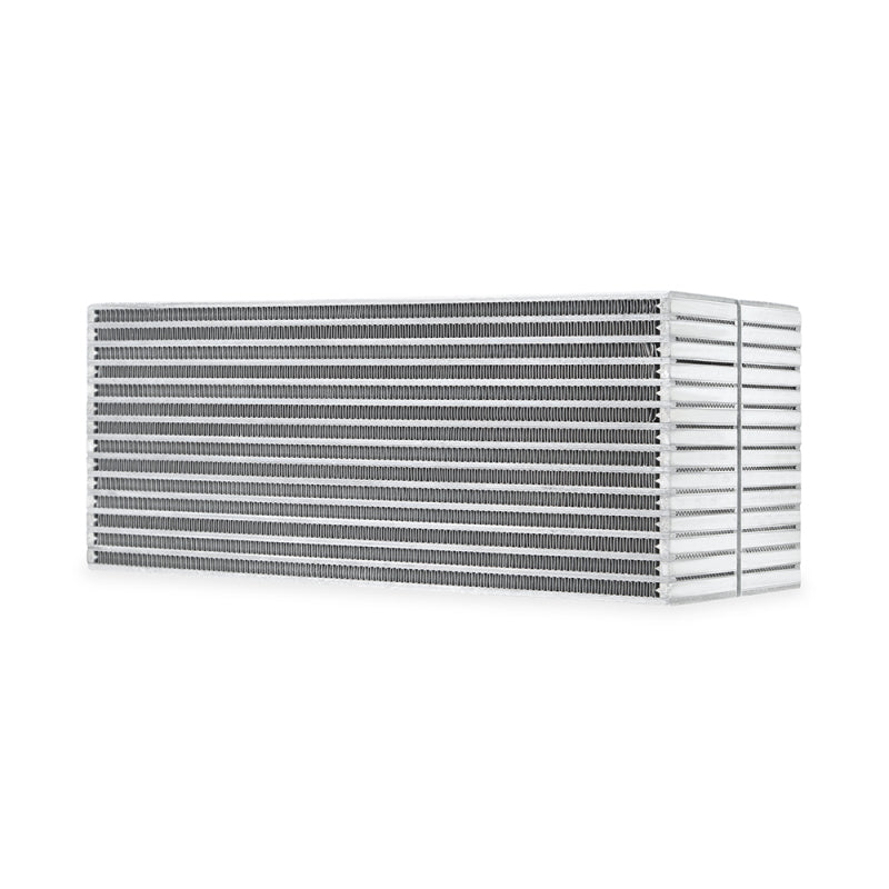 Mishimoto Universal Air-to-Water Intercooler Core - 12in / 5in / 5in MMUIC-W3 MMUIC-W3 User 2