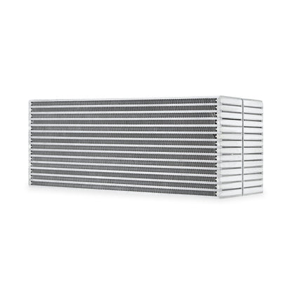Mishimoto Universal Air-to-Water Intercooler Core - 12in / 5in / 5in MMUIC-W3 MMUIC-W3 User 2