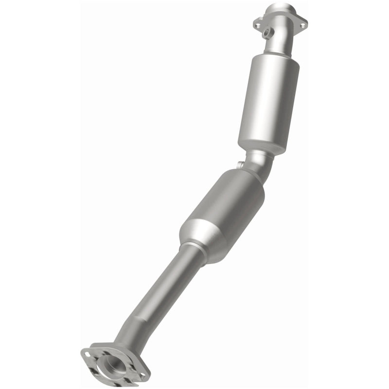 MagnaFlow California Grade CARB Compliant Direct-Fit Catalytic Converter 551058 Photo - out of package