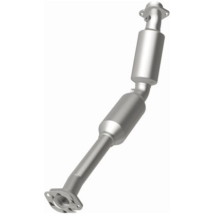 MagnaFlow California Grade CARB Compliant Direct-Fit Catalytic Converter 551058 Photo - out of package