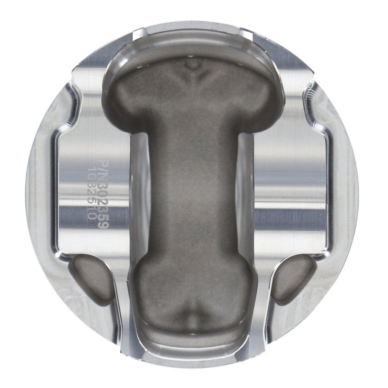 JE Pistons VW KR/PL 1.8L KIT Set of 4 Pistons 302361 302361 User 1