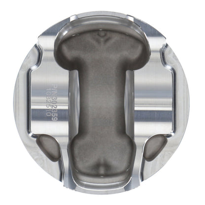 JE Pistons VW KR/PL 1.8L KIT Set of 4 Pistons 302361 302361 User 1