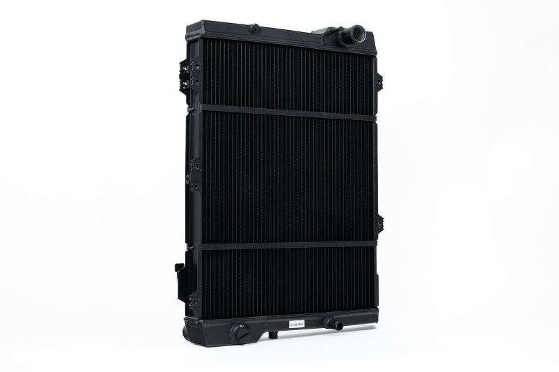 CSF Audi Classic and Small Chassis 5-Cylinder High-Performance All Aluminum Radiator 7208 7208 Photo - out of package