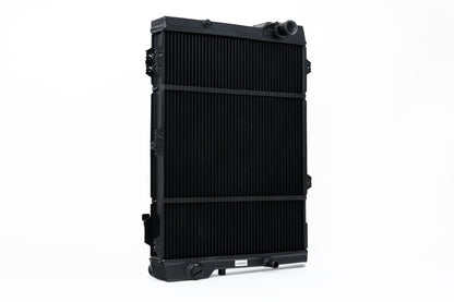 CSF Audi Classic and Small Chassis 5-Cylinder High-Performance All Aluminum Radiator 7208 7208 Photo - out of package