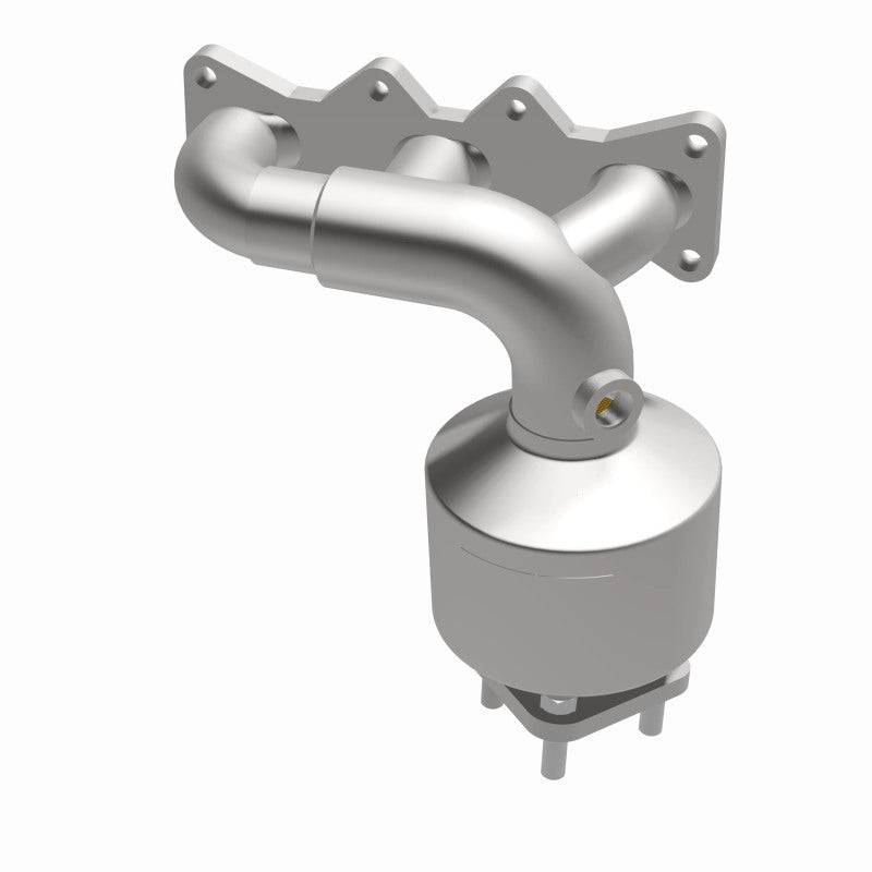 MagnaFlow Mazda Millenia OEM Grade Federal / EPA Compliant Manifold Catalytic Converter 51251 360 Degree Image Set
