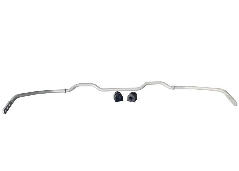 Whiteline Performance Rear Sway bar - 20mm heavy duty blade adjustable BTR101Z Photo - out of package