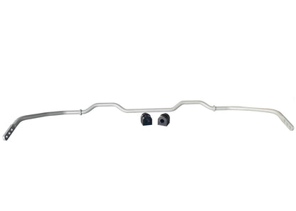 Whiteline Performance Rear Sway bar - 20mm heavy duty blade adjustable BTR101Z Photo - out of package