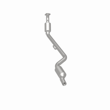 MagnaFlow Mercedes-Benz OEM Grade Federal / EPA Compliant Direct-Fit Catalytic Converter 49806 360 Degree Image Set
