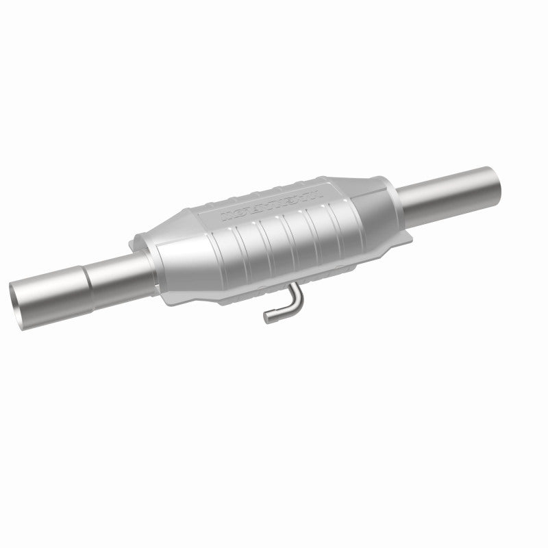 MagnaFlow Standard Grade Federal / EPA Compliant Direct-Fit Catalytic Converter 23401 360 Degree Image Set