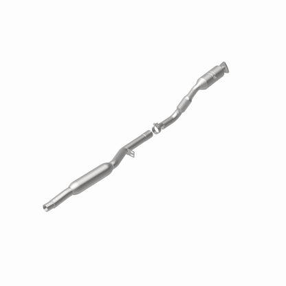 MagnaFlow Audi A6 Quattro California Grade CARB Compliant Direct-Fit Catalytic Converter 5461132 360 Degree Image Set