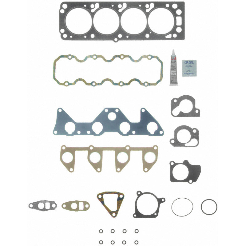 Fel-Pro FEL Cylinder Head Gaskets Engine Components Head Gaskets main image