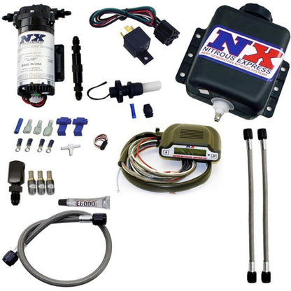 Nitrous Express Water Injection Gas Stage 3 15027 15027 Photo - Primary
