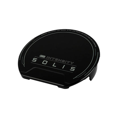 ARB Intensity SOLIS 21 Driving Light Cover - Black Lens SJB21LENB SJB21LENB Photo - out of package